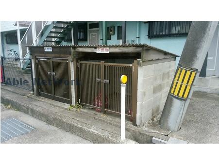 その他共有部分　建物設備