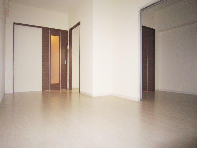 その他部屋・スペース　9帖リビング