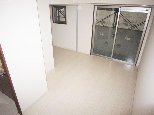 居室・リビング　リビングルーム♪