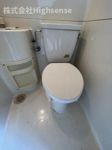 トイレ　トイレも気になるポイント