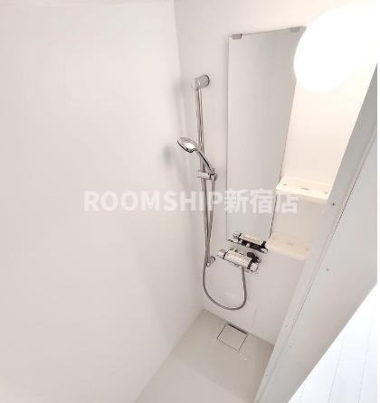 バス・シャワールーム　同仕様写真