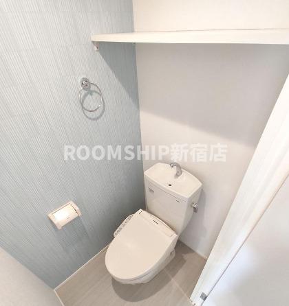 トイレ　同仕様写真