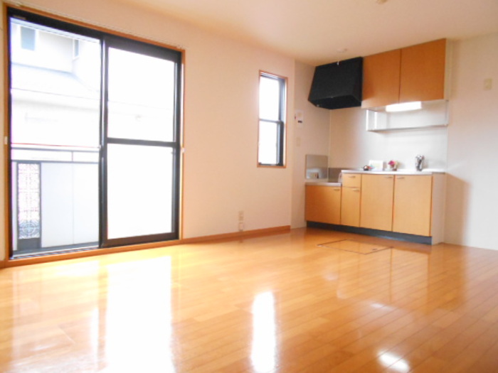 居室・リビング　103 リビング