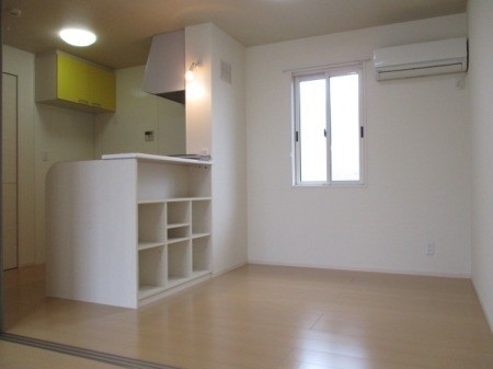 居室・リビング　参考写真