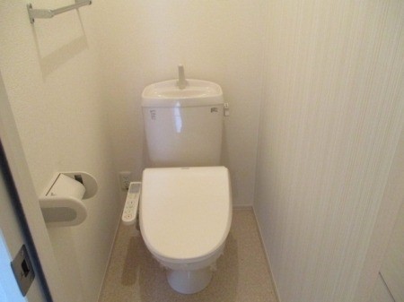 トイレ　参考写真