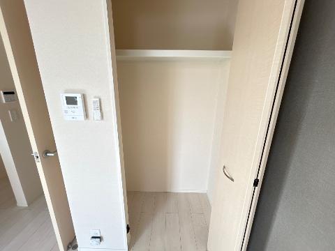 収納　収納（イメージ）