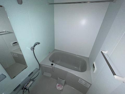 バス・シャワールーム　バス（イメージ）