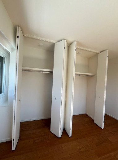 収納　参考写真です