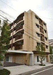 建物外観　建物外観を気になさる方へ、見た目の良い物件です