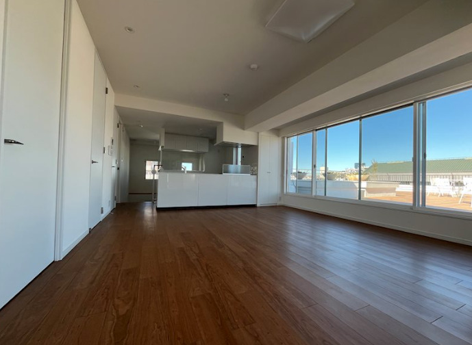 居室・リビング　参考写真です