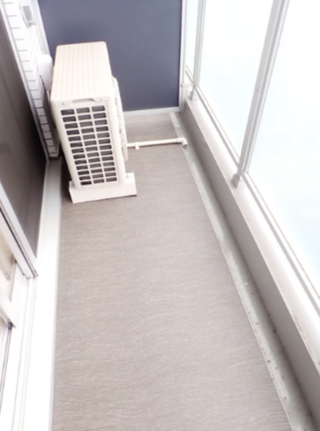 バルコニー　☆バルコニー☆