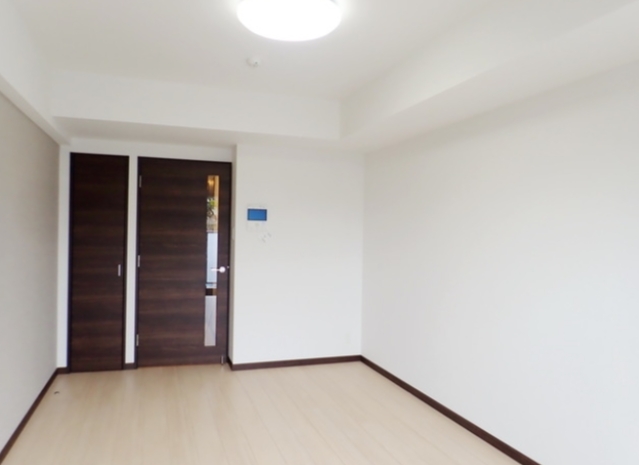 居室・リビング　☆明るい洋室☆