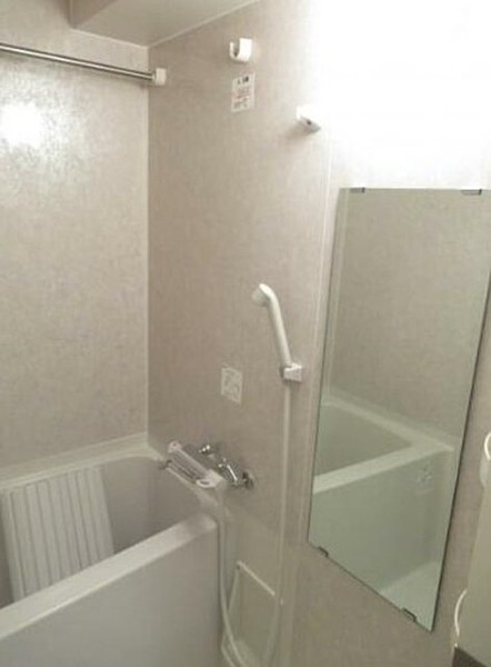 バス・シャワールーム　弊社は都内全域の物件をご紹介可能です！