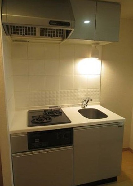 キッチン　弊社は都内全域の物件をご紹介可能です！