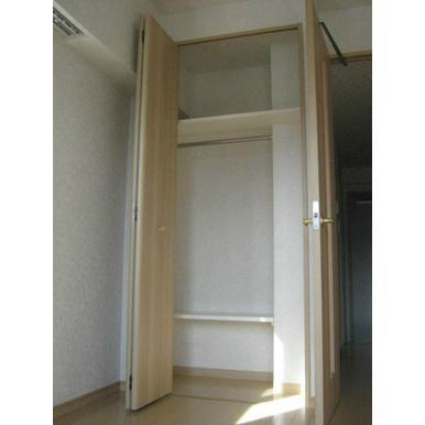 収納　弊社は都内全域の物件をご紹介可能です！