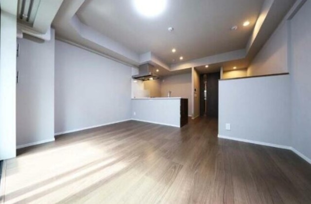 居室・リビング　別部屋同仕様タイプ