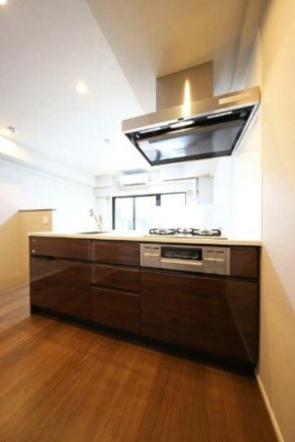 キッチン　別部屋同仕様タイプ