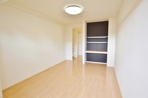 その他部屋・スペース　★洋室★