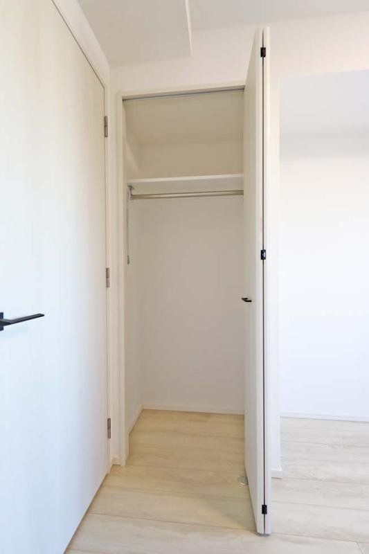 その他部屋・スペース　収納