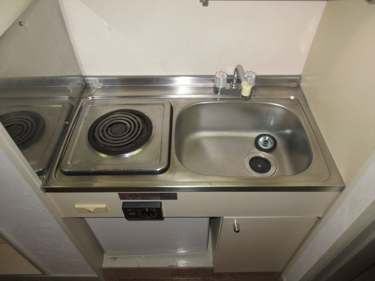 キッチン　ラ・グラシューズ町南