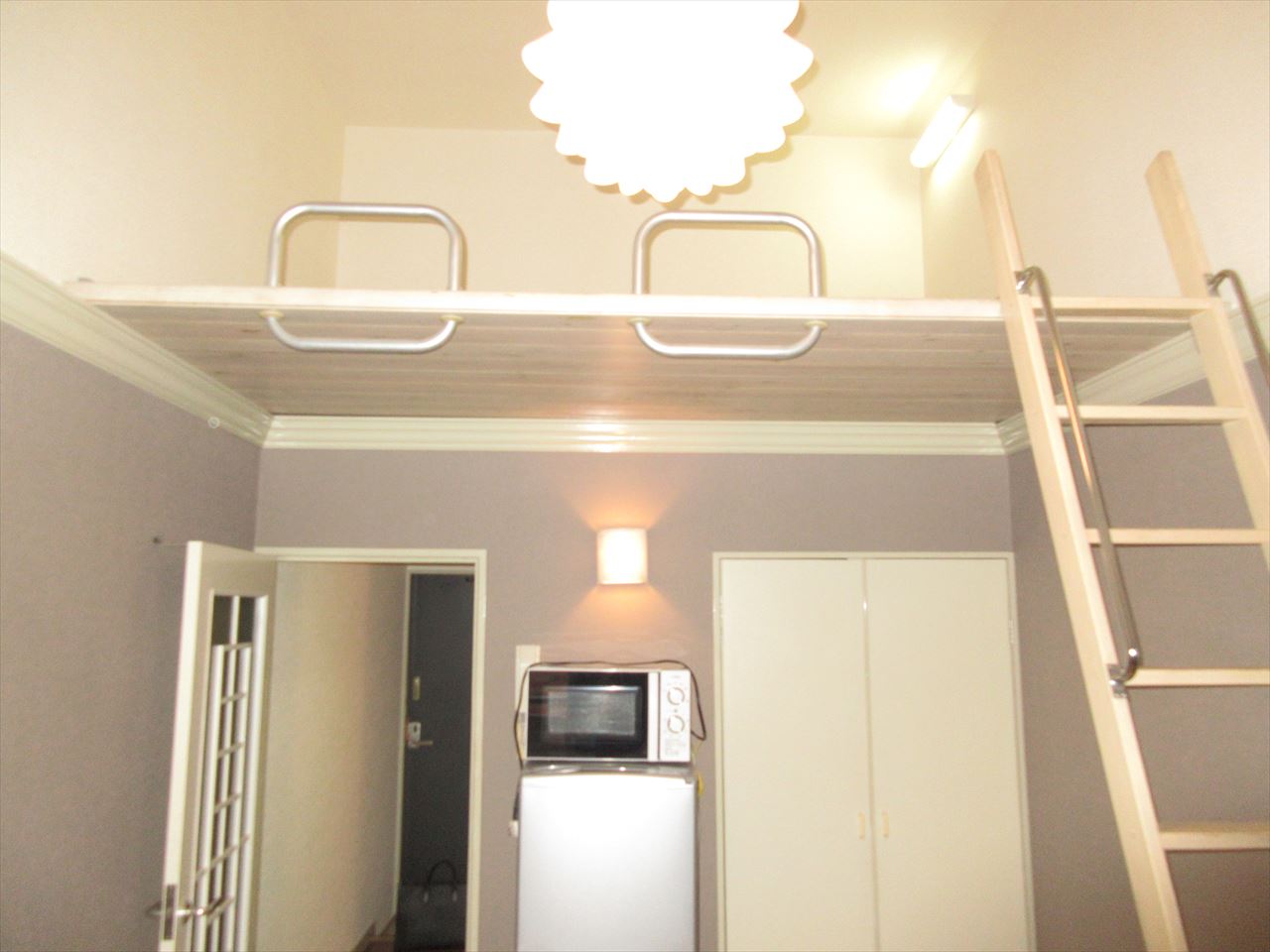 その他部屋・スペース　ラ・グラシューズ町南