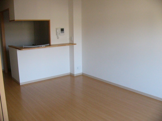 その他設備　写真は別号室のものです。