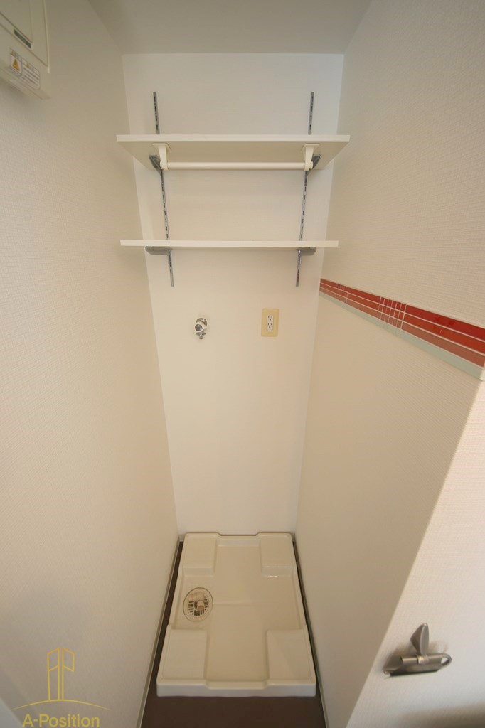 その他設備　セレニテ本町ROJI02