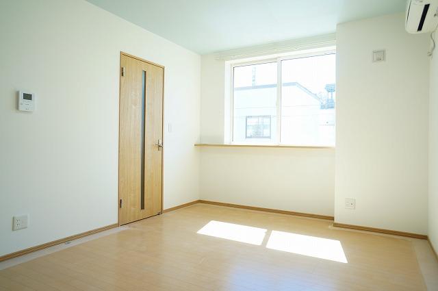 居室・リビング　リビング１