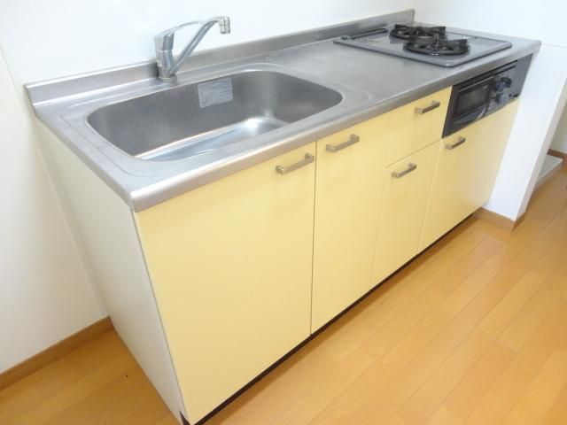 キッチン　★システムキッチン★