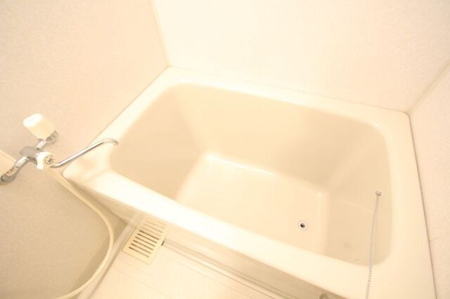 バス・シャワールーム　※別部屋参考写真となります※