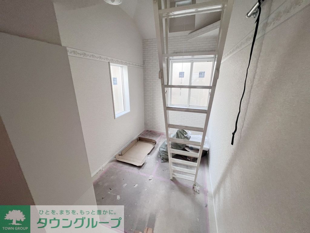 その他部屋・スペース　設備