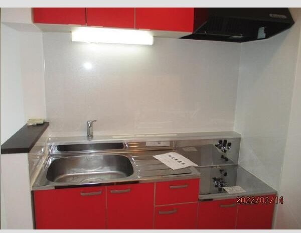 キッチン　人気の独立キッチンタイプです！