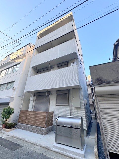 建物外観　★ＺＥＨ Ｍ対応Ｉｏｔヘーベルメゾン／ペット共生型★