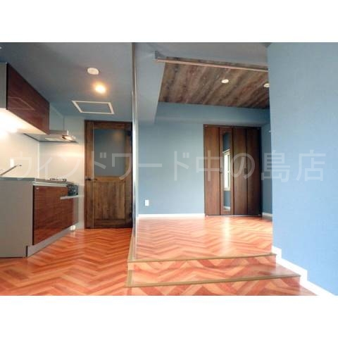 その他　詳細は、ウィンドワード中の島店までご相談下さい。