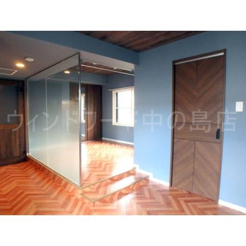 その他部屋・スペース　詳細は、ウィンドワード中の島店までご相談下さい。
