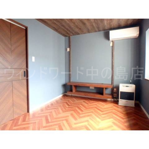 居室・リビング　詳細は、ウィンドワード中の島店までご相談下さい。