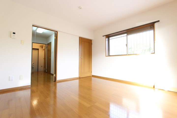 居室・リビング　※現況優先