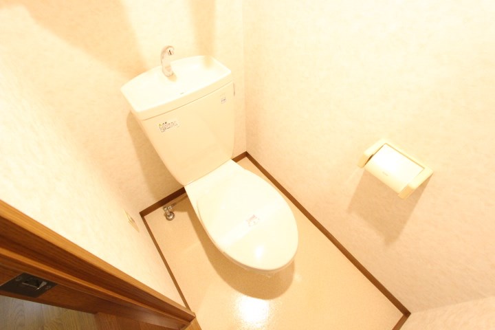 トイレ　※現況優先