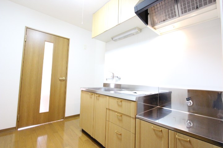 キッチン　※現況優先