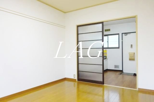 その他部屋・スペース　寝室です。