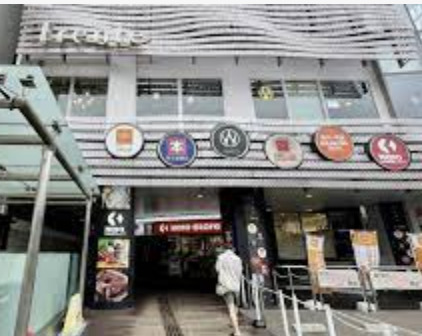 スーパー　みんなのイチバ明大前店（スーパー）まで479m