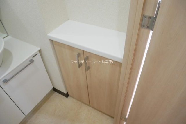 収納　★《見学予約受付中》当店では契約金がクレジット決済可能です★