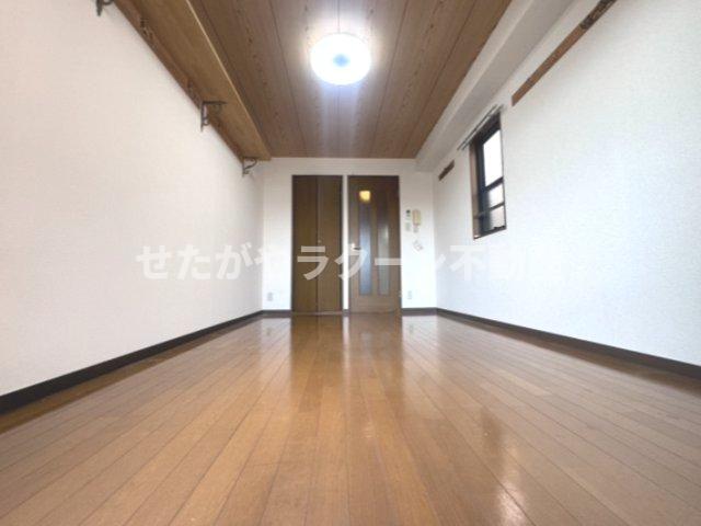 その他部屋・スペース　別部屋の写真です