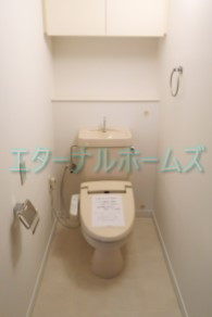 トイレ　参考画像です！