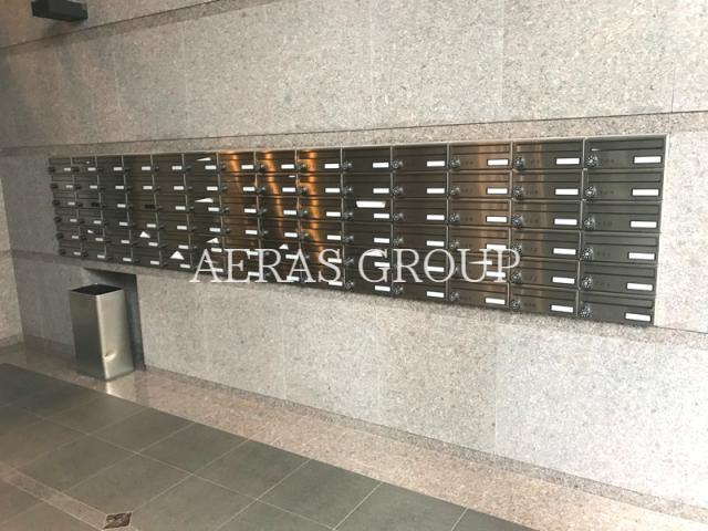 その他　★集合ポスト★