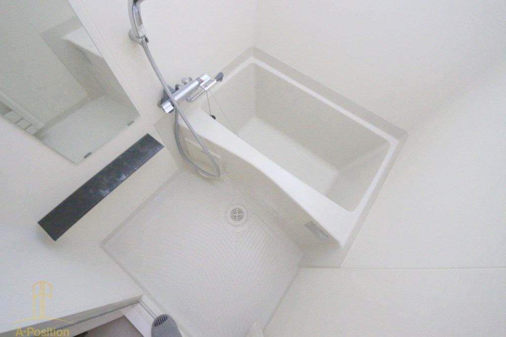 バス・シャワールーム　プレサンス大手前ピリオド