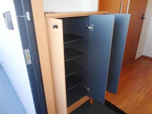 玄関　【人気のカウンターキッチン♪】おすすめです！