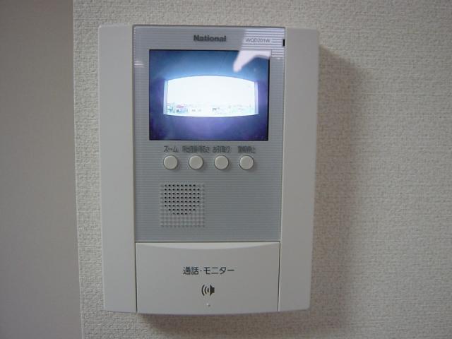 その他　ＴＶインターホン