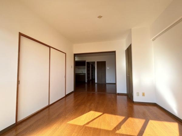 その他部屋・スペース　主寝室として