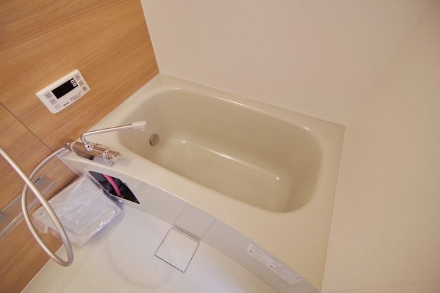 バス・シャワールーム　★浴槽です★
